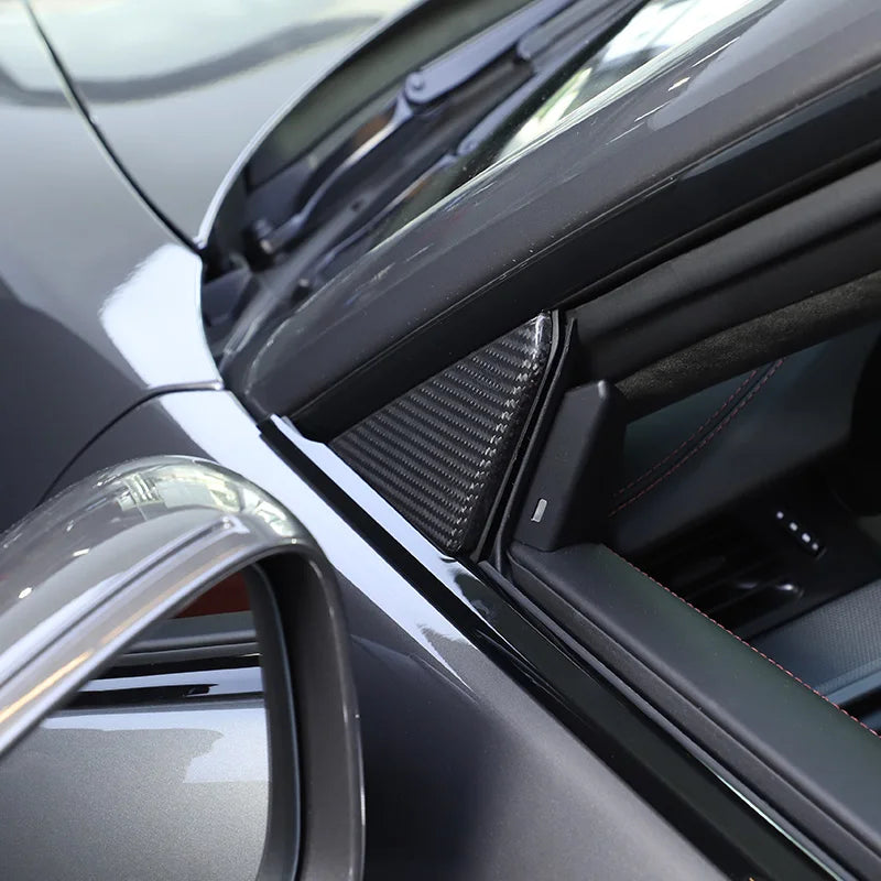 Porsche 911 – Pillar Cover