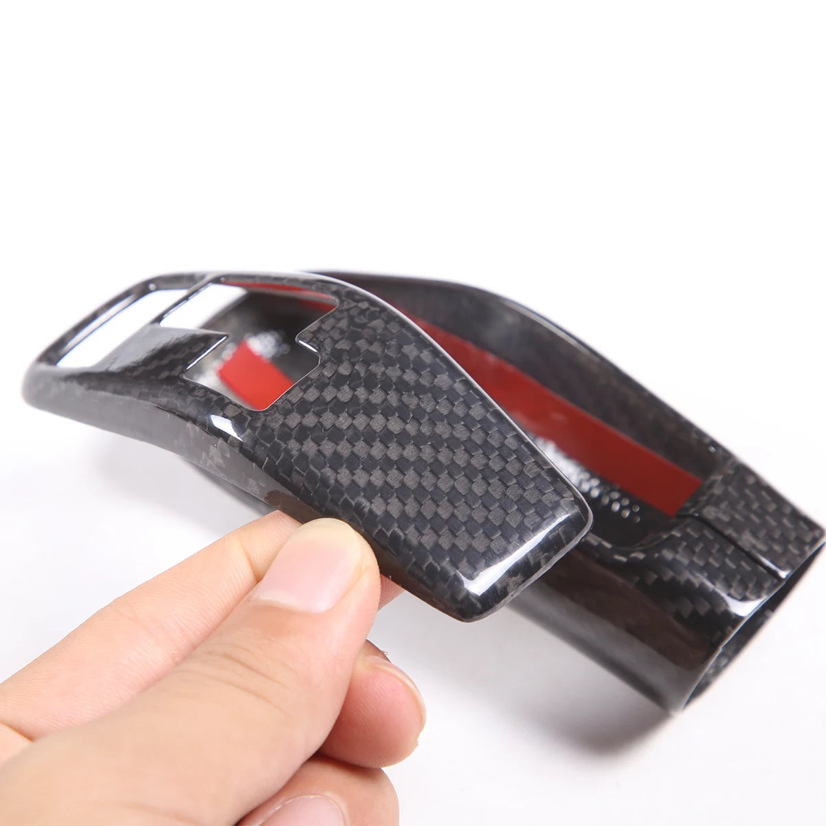 Toyota Supra A90 – Gear Shift Knob