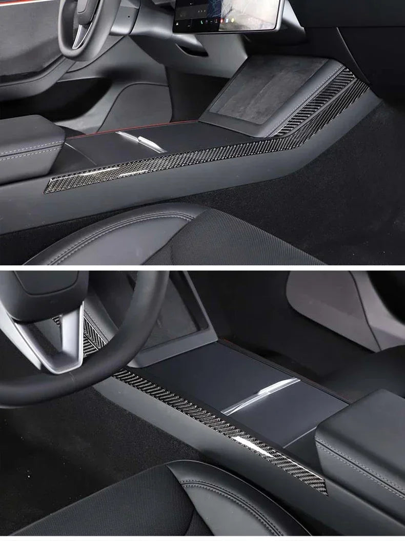 Tesla Model 3 – Interior Trim
