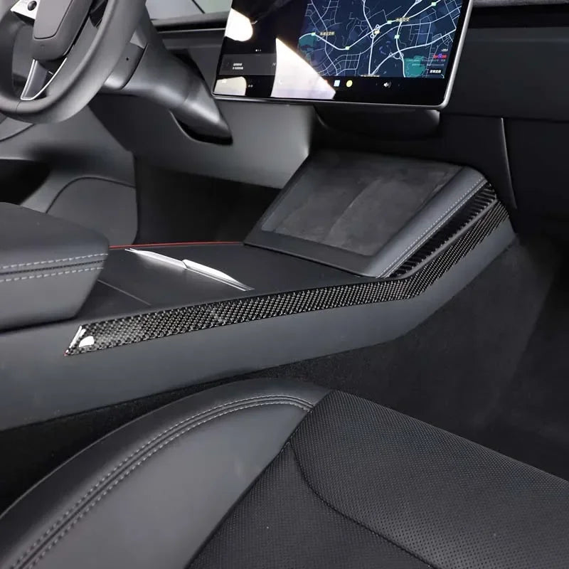Tesla Model 3 – Interior Trim
