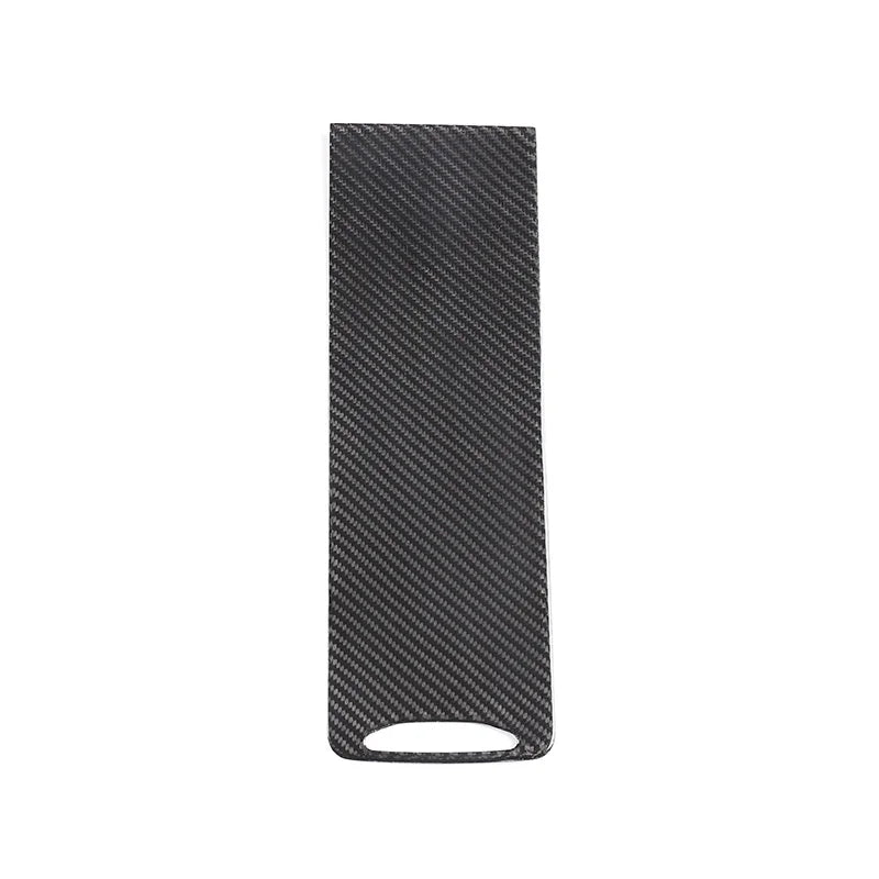 Land Rover Discovery – Interior Trim