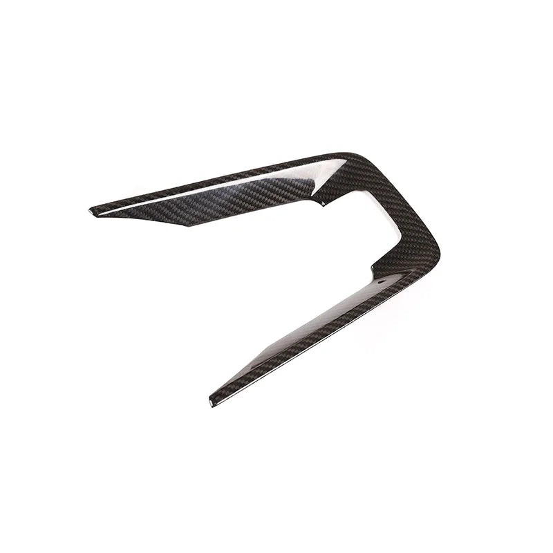 Porsche 911 – Interior Trim