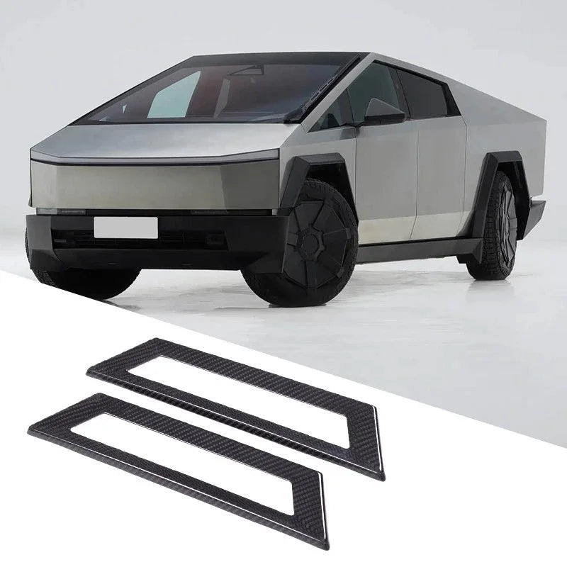 Tesla Model S – Steering Wheel