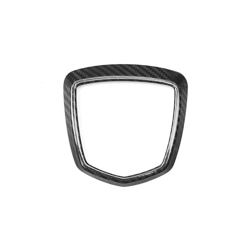 Abarth 595 – Interior Trim