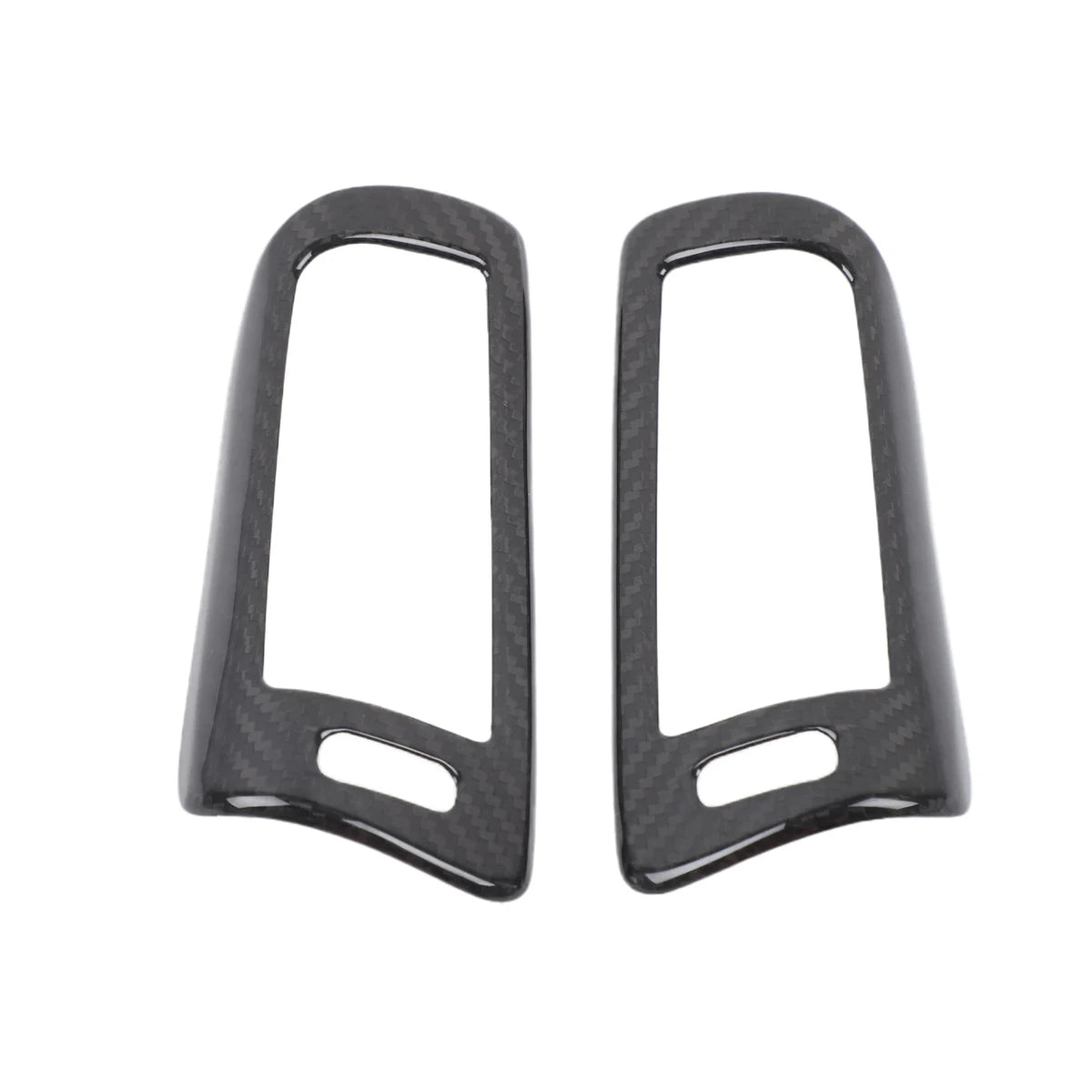 Mercedes-Benz G-Class W463 – Pillar Cover