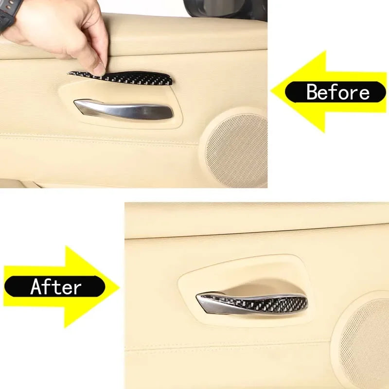 BMW 3 Series E90 – Interior Door Handle Cover
