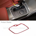 BMW 3 Series – Interior Trim