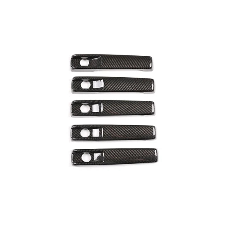 Mercedes-Benz G-Class G63 – Interior Door Handle Cover