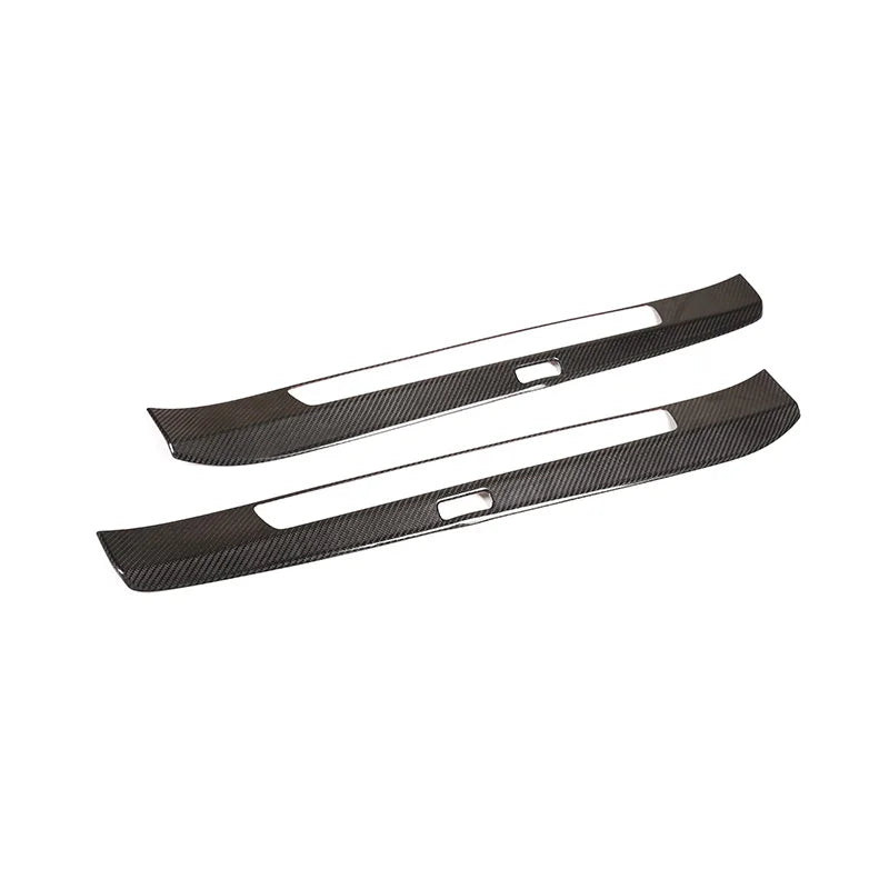 Porsche 911 – Pedal Cover