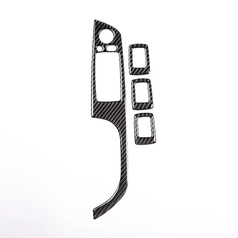 BMW 3 Series E90 – Interior Trim