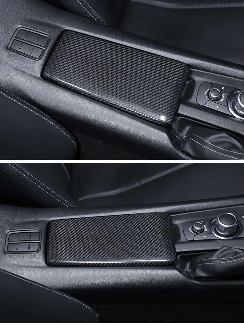 Mazda MX-5 ND – Armrest Cover