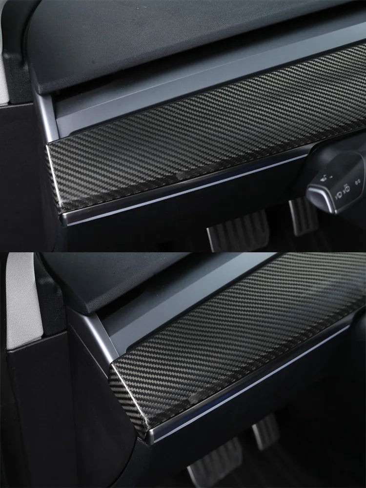 Tesla Model 3 – Door Panel