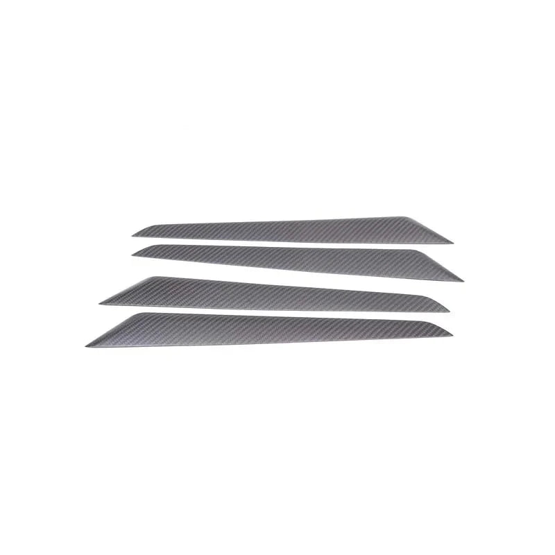 Maserati Ghibli – Door Panel