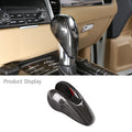 Porsche Macan – Gear Shift Knob