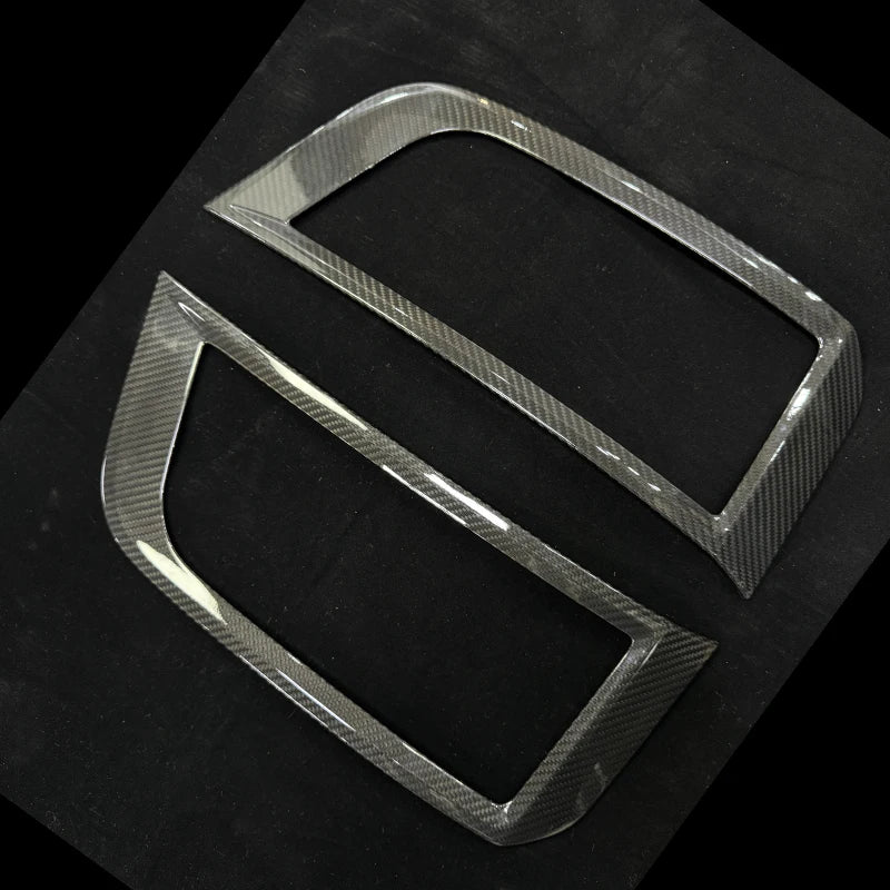 Land Rover Defender L663 – Interior Trim