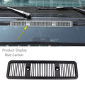 Mercedes-Benz G-Class W463 – Interior Trim