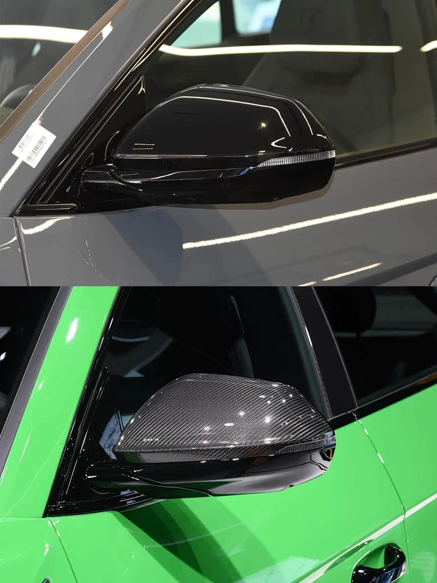 Lamborghini Urus – Interior Trim