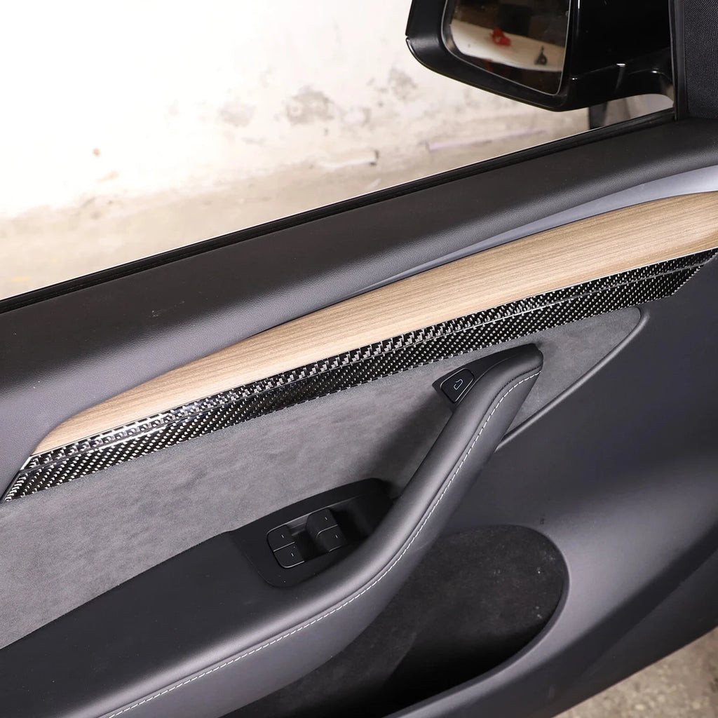 Tesla Model 3 – Interior Trim [RHD]