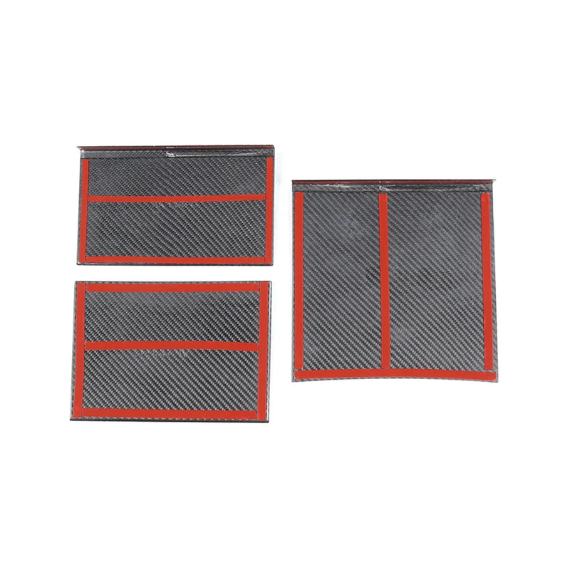 Tesla Model 3 – Interior Trim