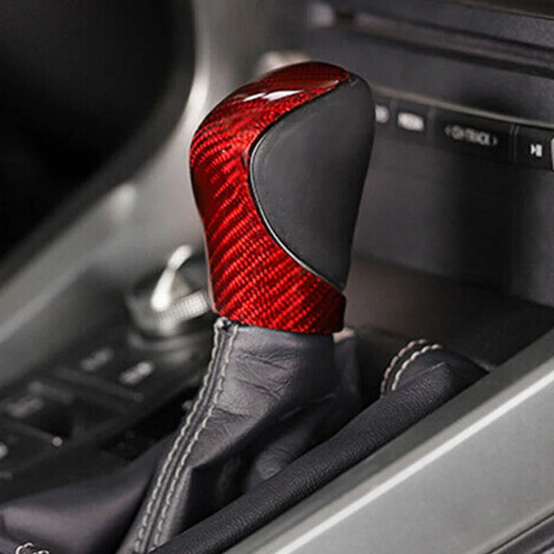 Lexus RX – Gear Shift Knob