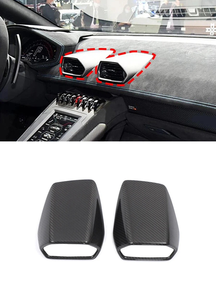 Lamborghini Huracan – Door Panel