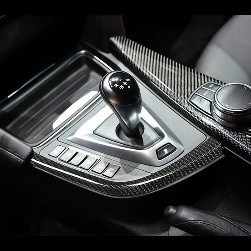 BMW M3 F80 – Gear Shift Knob [RHD]