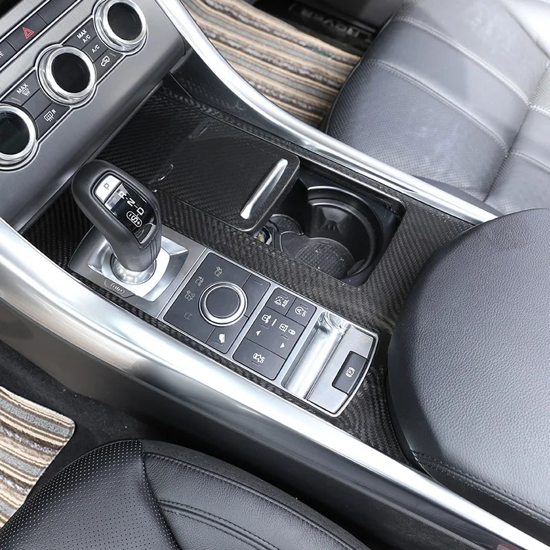 Land Rover Range Rover Sport – Gear Shift Knob