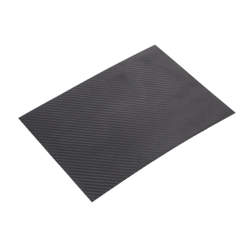 Tesla Model S – Interior Trim