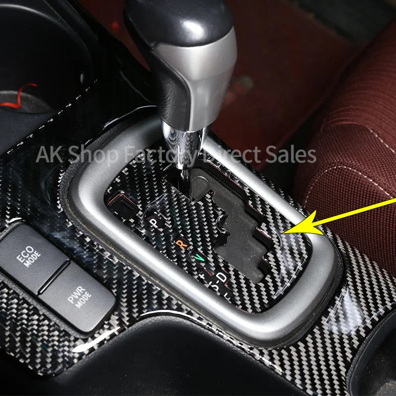 Toyota Hilux – Door Panel