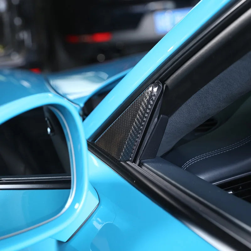 Porsche 911 – Pillar Cover