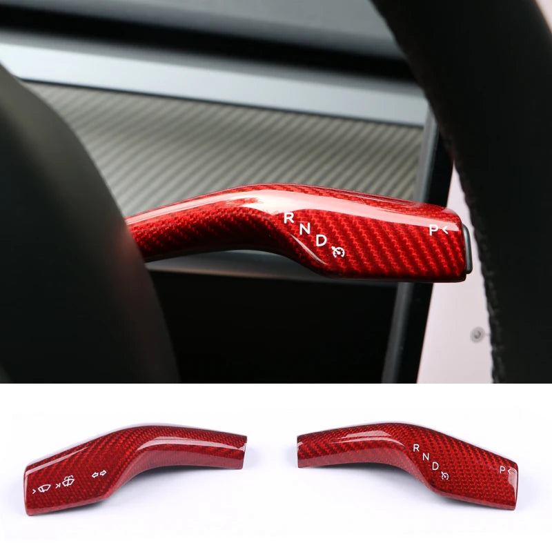 Tesla Model 3 – Steering Wheel