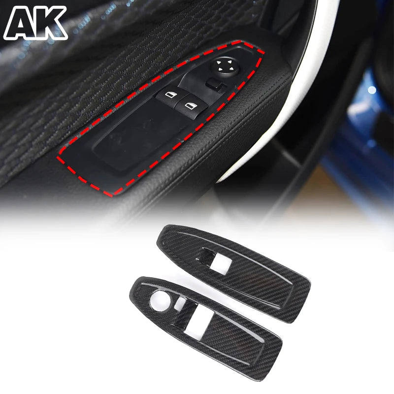 BMW 2 Series F20 – Interior Door Handle Cover