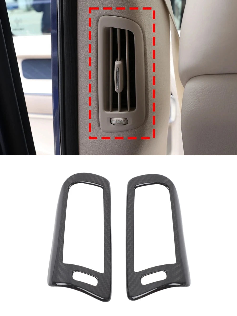 Mercedes-Benz G-Class W463 – Pillar Cover
