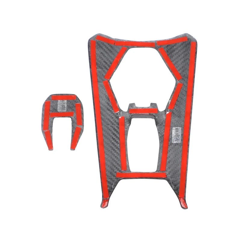 Lamborghini Huracan – Gear Shift Knob