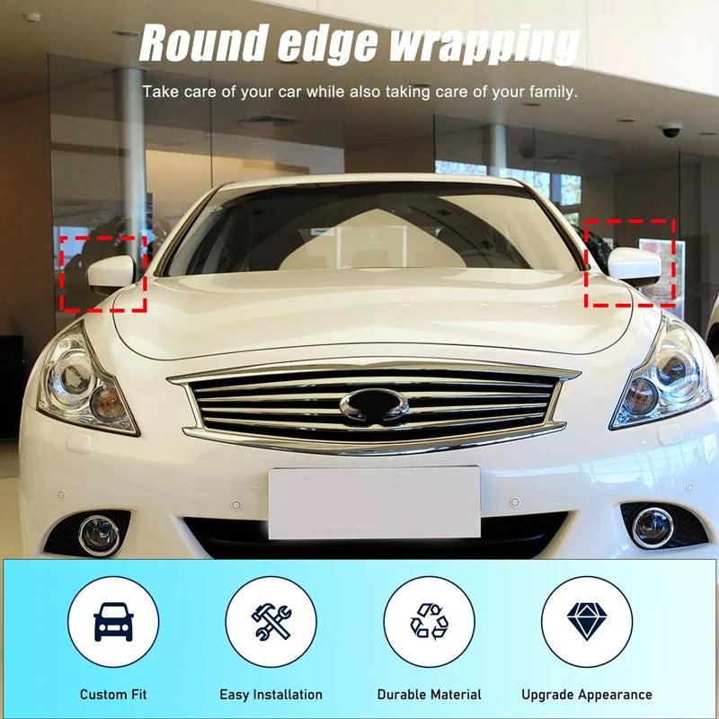 Infiniti G37 G37 – Interior Trim