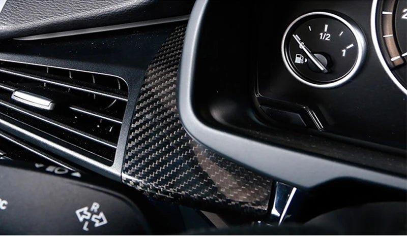 BMW X5 F15 – Gear Shift Knob