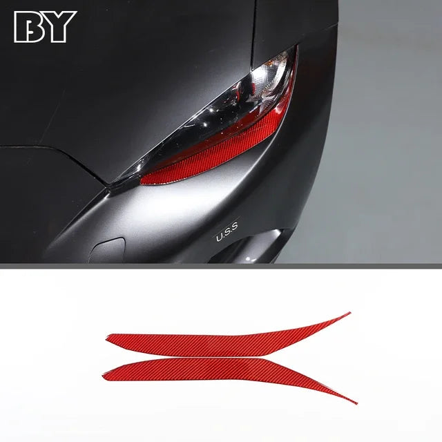Mazda MX-5 – Interior Trim