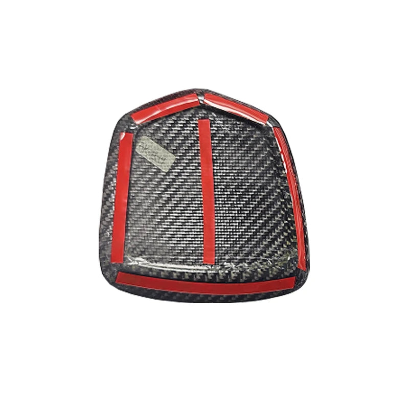 Abarth 595 – Interior Trim