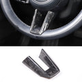 Porsche 911 – Steering Wheel