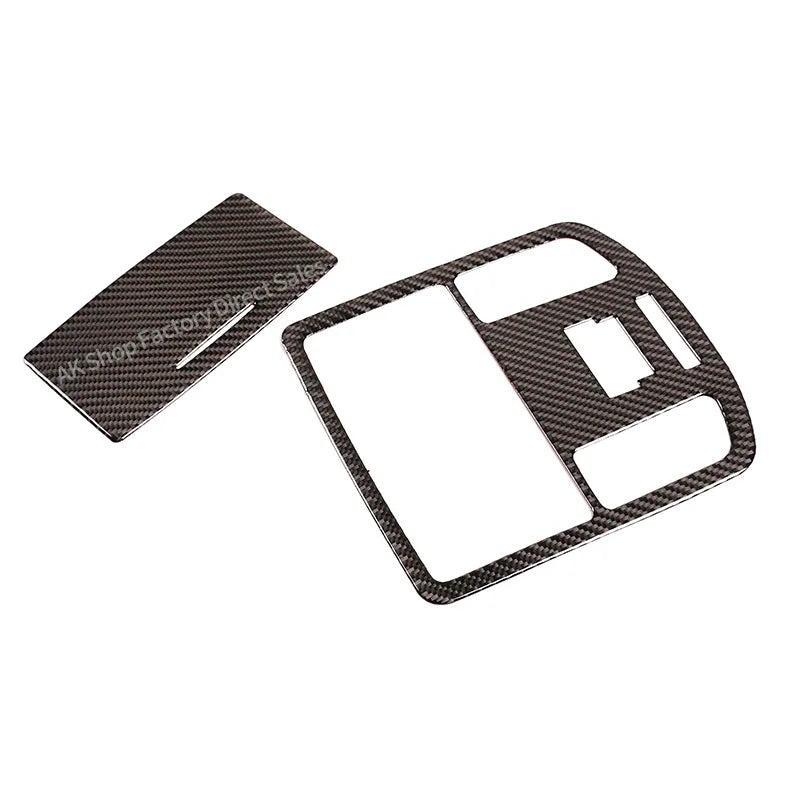 Toyota Hilux – Door Panel
