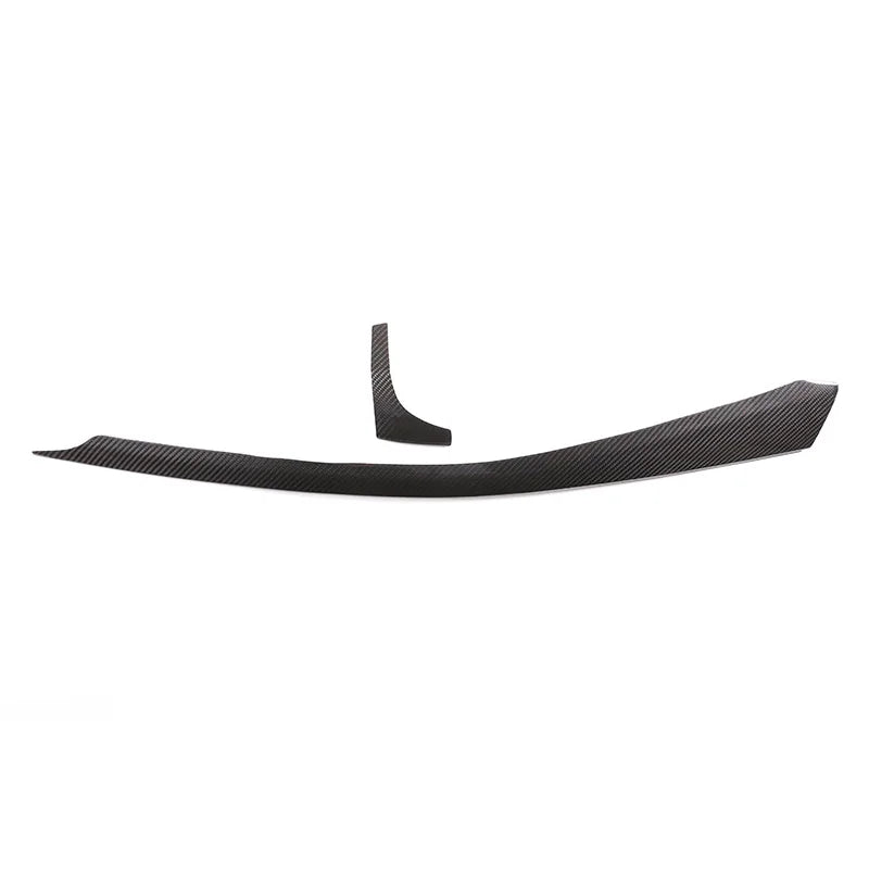BMW X5 F15 – Dashboard Panel
