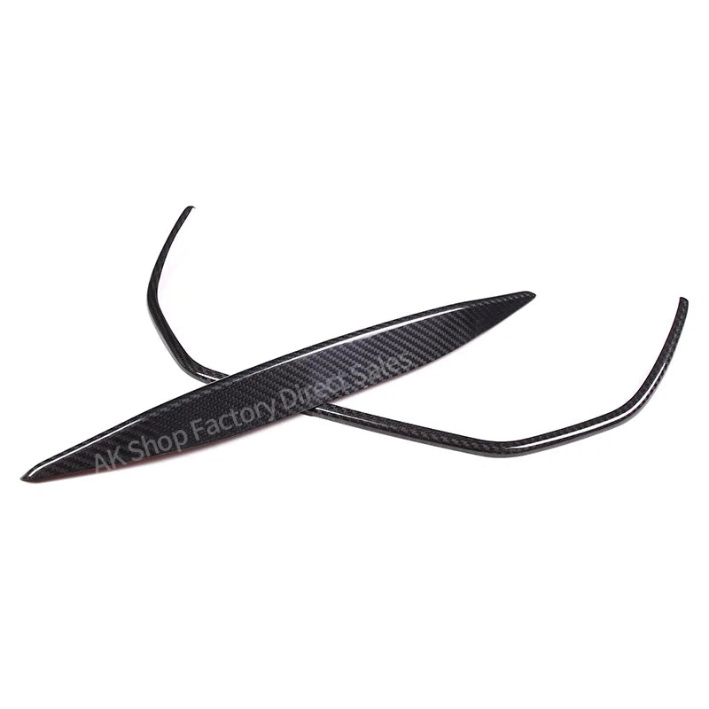 Maserati Ghibli – Interior Trim