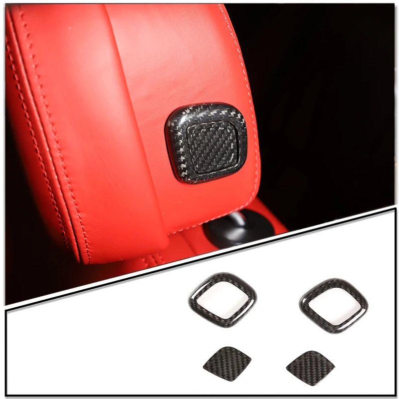 Maserati Ghibli – Dashboard Panel