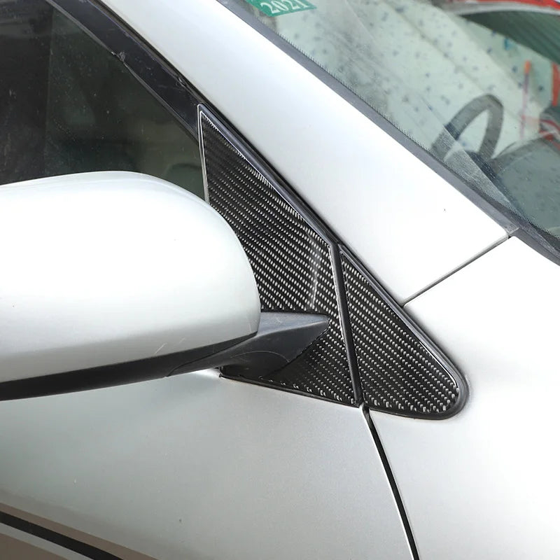 Toyota RAV4 – Interior Trim