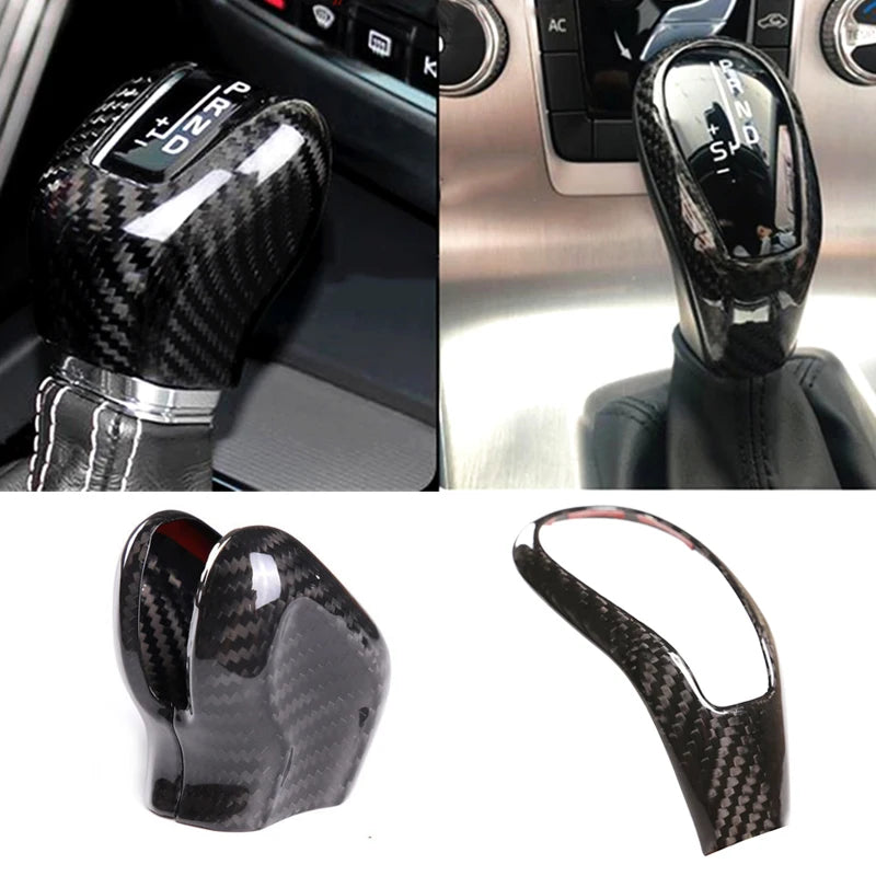 Volvo XC60 – Gear Shift Knob