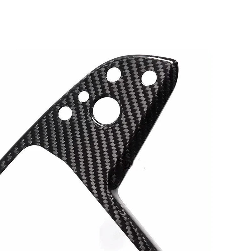Tesla Model S – Steering Wheel