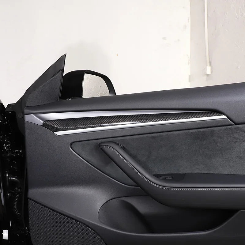 Tesla Model 3 – Door Panel