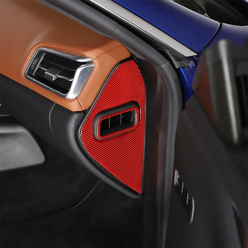 Maserati Ghibli – Dashboard Panel