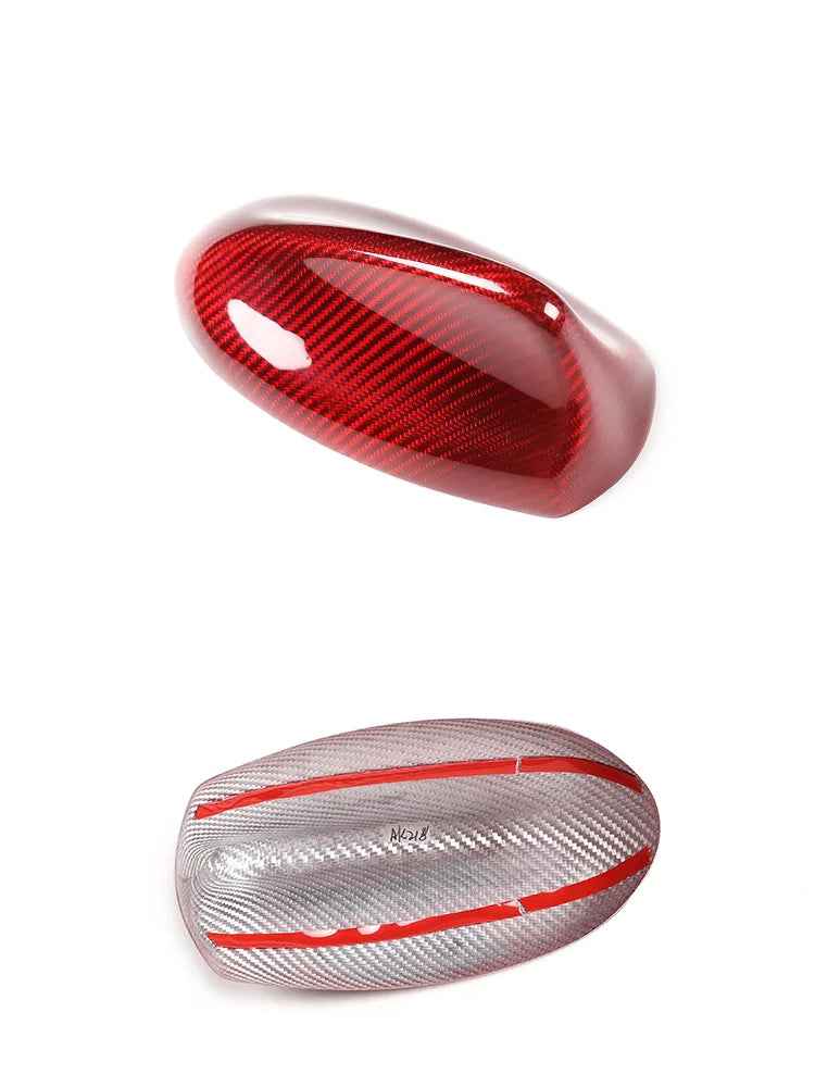 Alfa Romeo Giulia – Shark Fin Antenna Cover