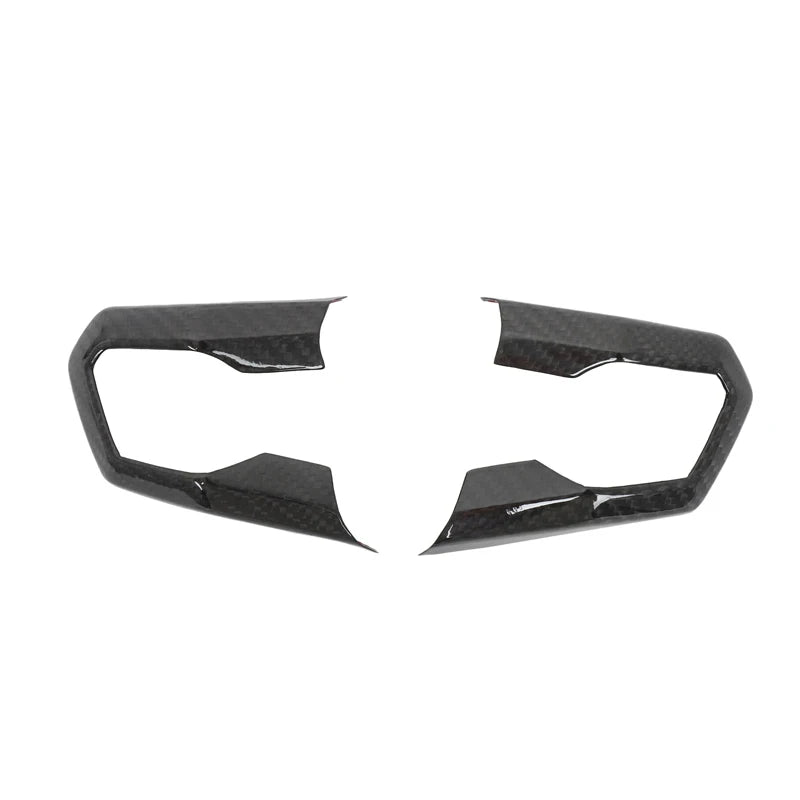 Lamborghini Huracan – Steering Wheel
